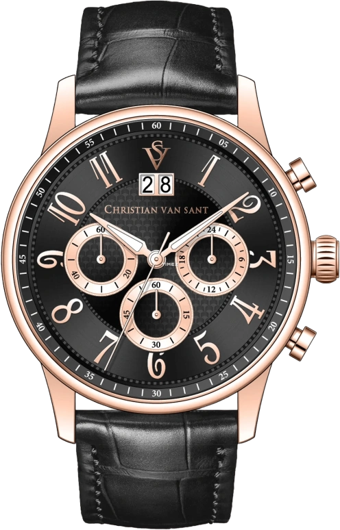 Christian Van Sant man CV3944