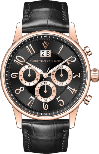 Christian Van Sant man CV3944