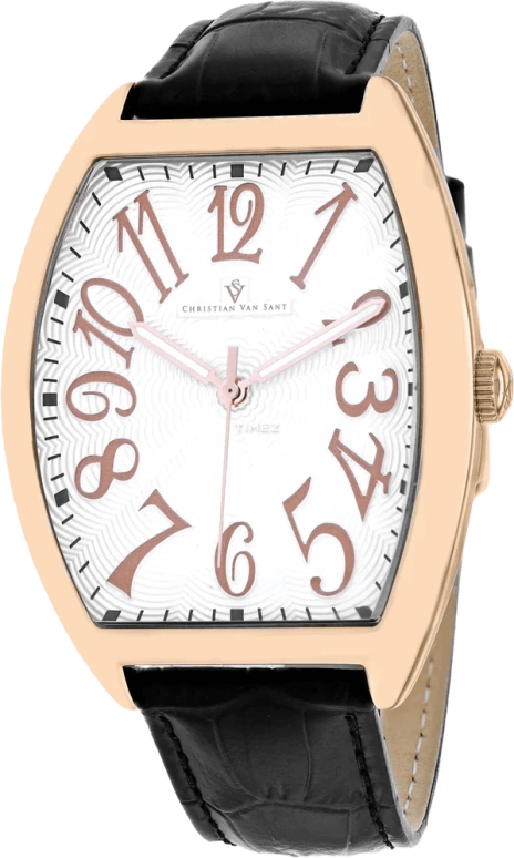 Christian Van Sant man CV0378