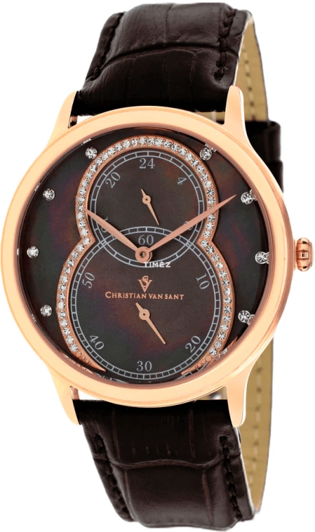 Christian Van Sant woman CV5413