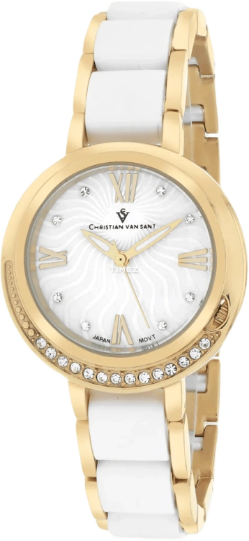 Christian Van Sant woman CV7611