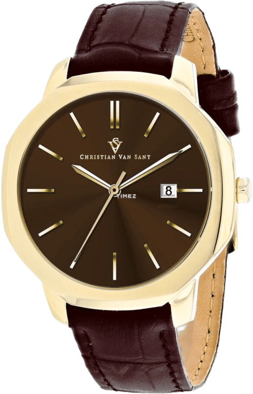 Christian Van Sant man CV0537