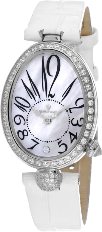 Christian Van Sant woman CV4291