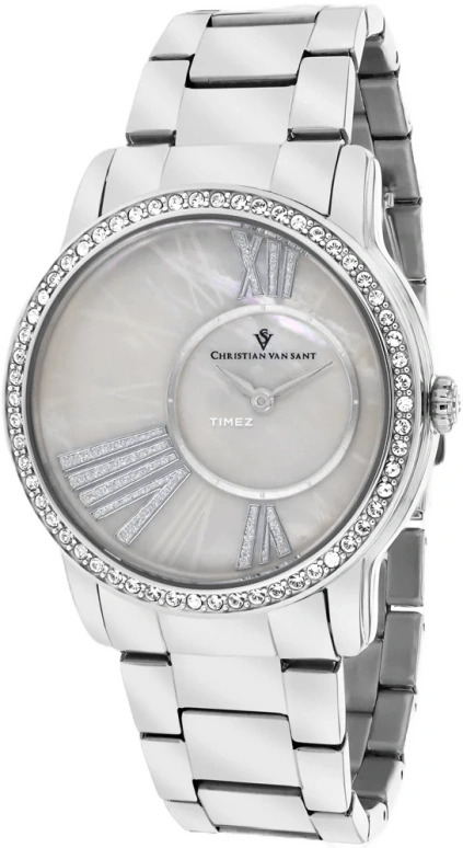 Christian Van Sant woman CV3610