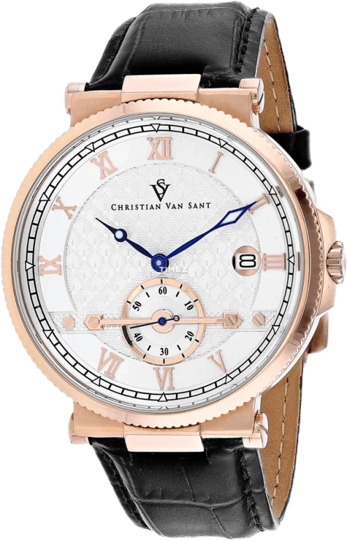 Christian Van Sant man CV1703