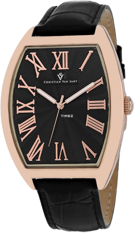 Christian Van Sant man CV0272