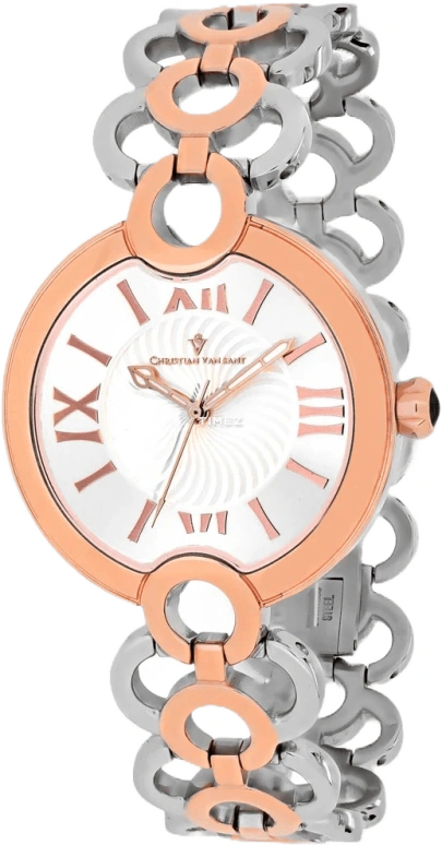 Christian Van Sant woman CV2814