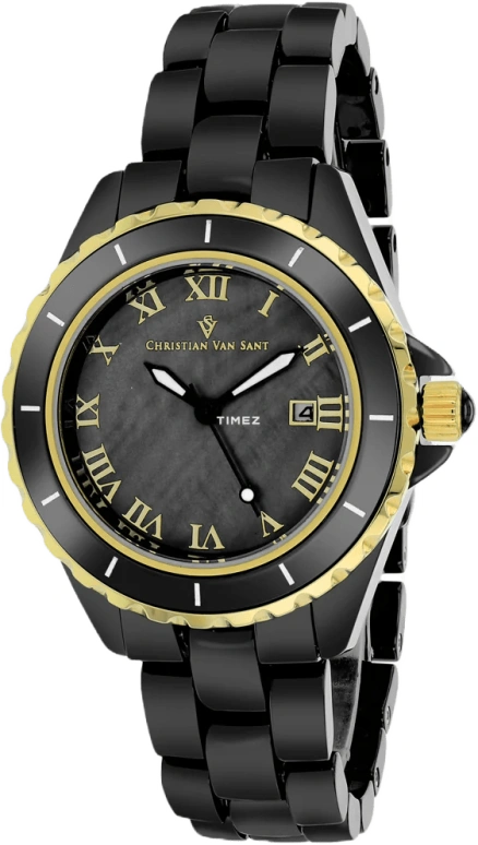 Christian Van Sant woman CV9415