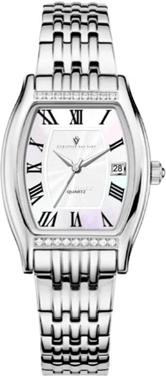 Christian Van Sant woman CV2450