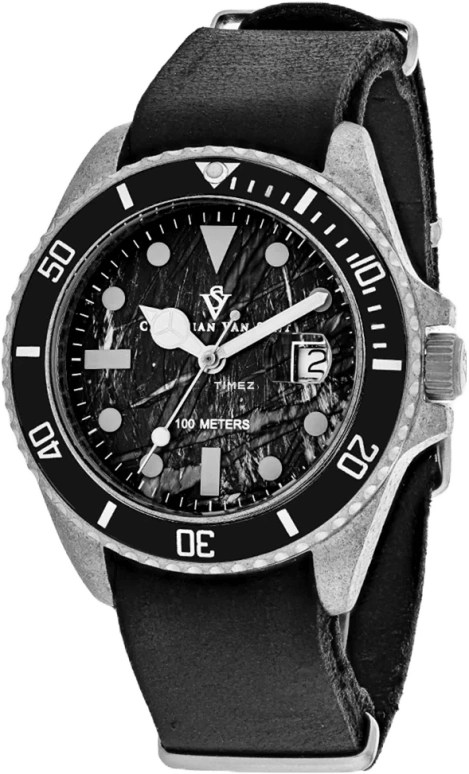 Christian Van Sant man CV5200B
