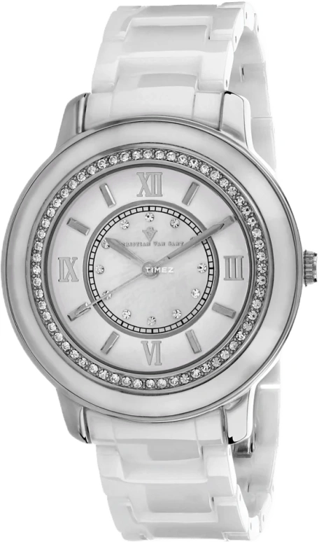 Christian Van Sant woman CV3210