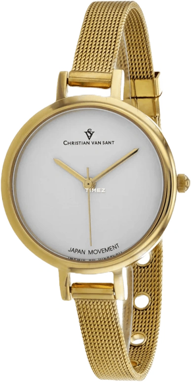 Christian Van Sant woman CV0283
