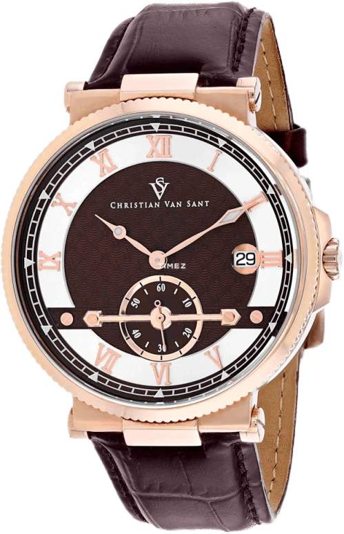 Christian Van Sant man CV1704