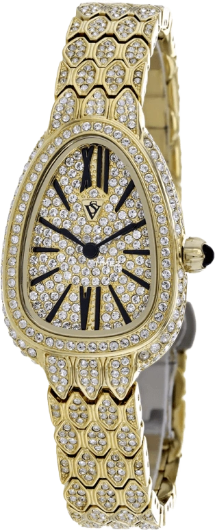 Christian Van Sant woman CV4601