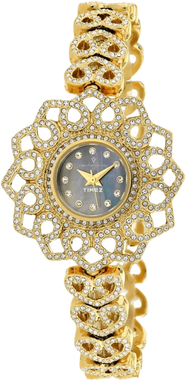 Christian Van Sant woman CV4814