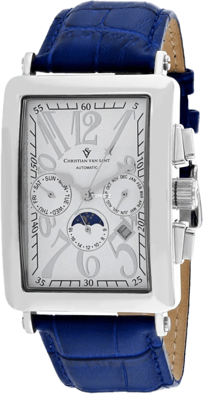 Christian Van Sant man CV9139