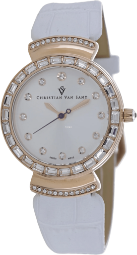 Christian Van Sant woman CV2941