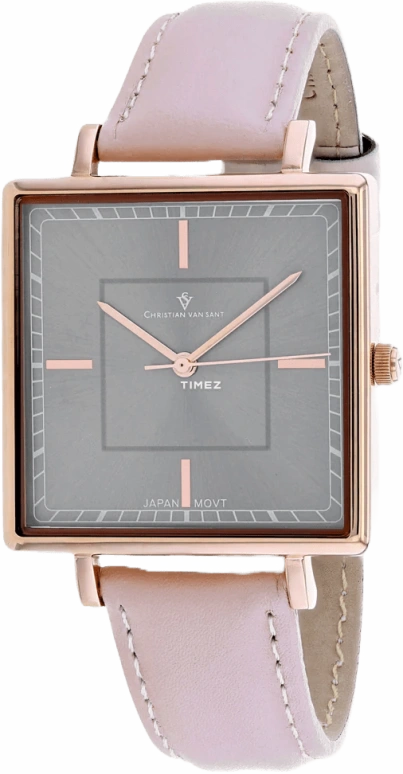 Christian Van Sant woman CV0415