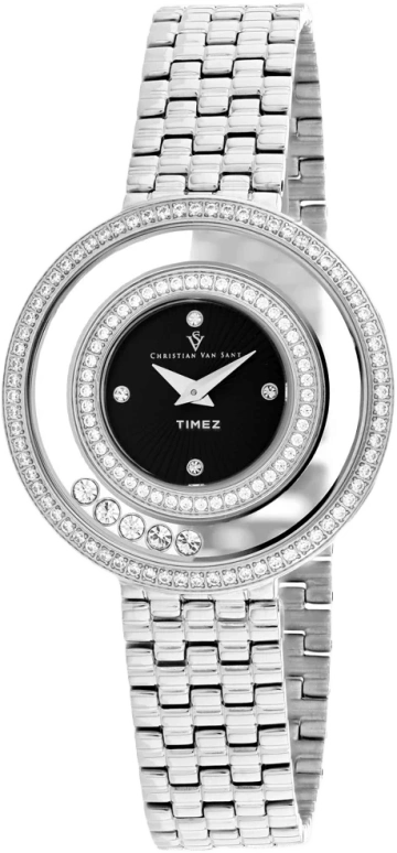 Christian Van Sant woman CV4830