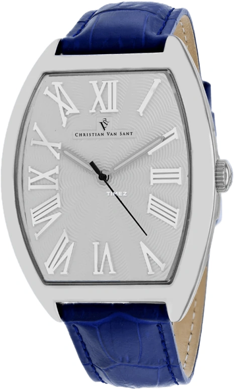 Christian Van Sant man CV0275