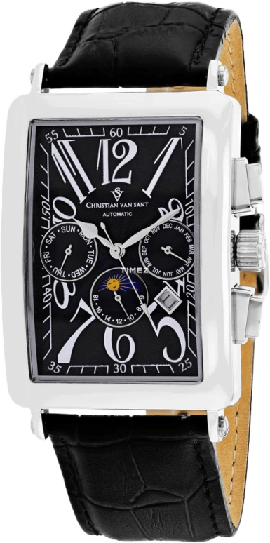Christian Van Sant woman CV9130