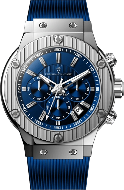Christian Van Sant man CV8142