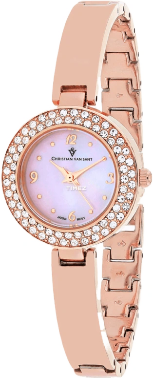 Christian Van Sant woman CV8614