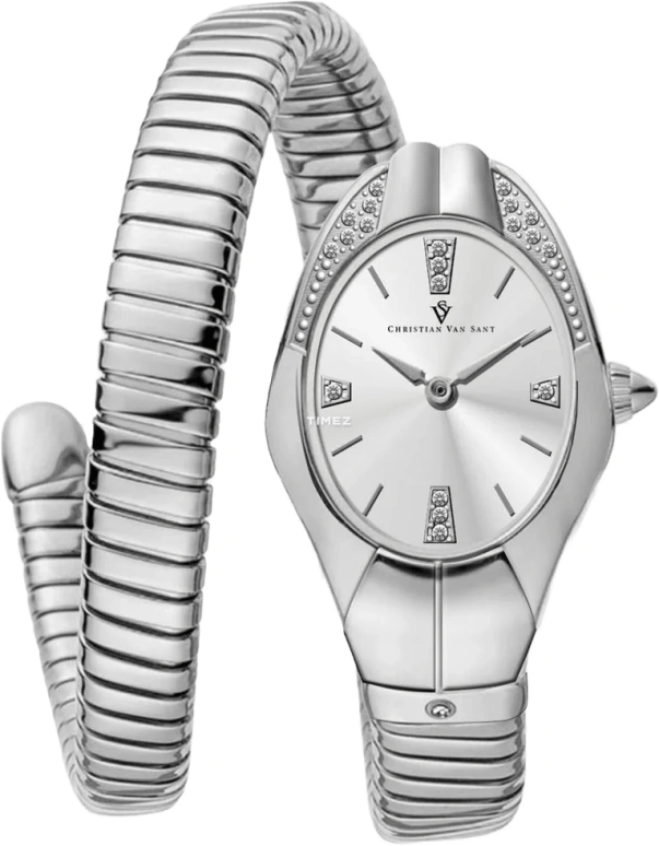 Christian Van Sant woman CV0881