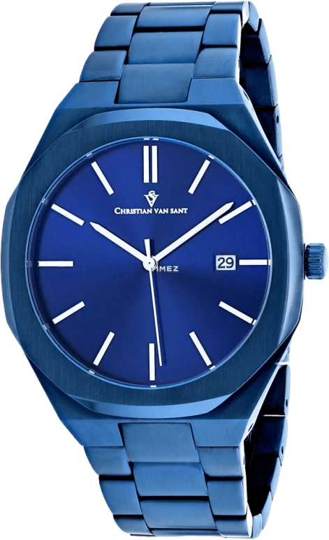 Christian Van Sant man CV0526