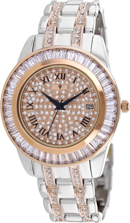 Christian Van Sant woman CV0472