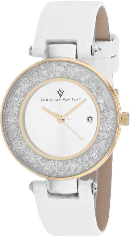 Christian Van Sant man CV1223