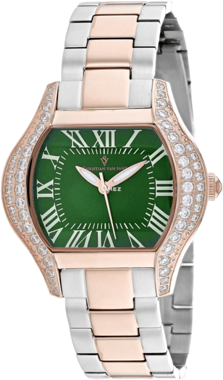 Christian Van Sant woman CV1835