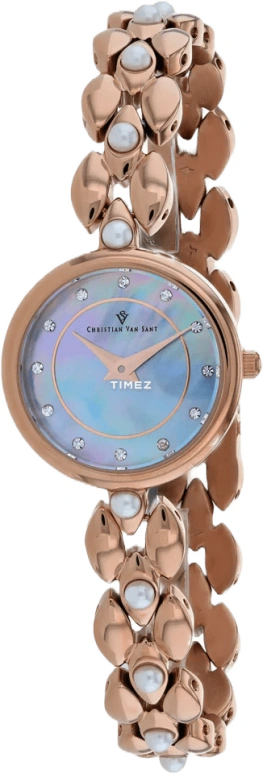 Christian Van Sant woman CV0614