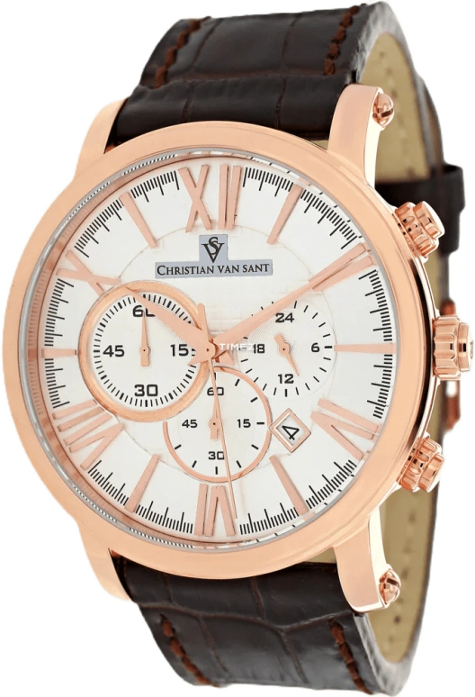 Christian Van Sant man CV8322