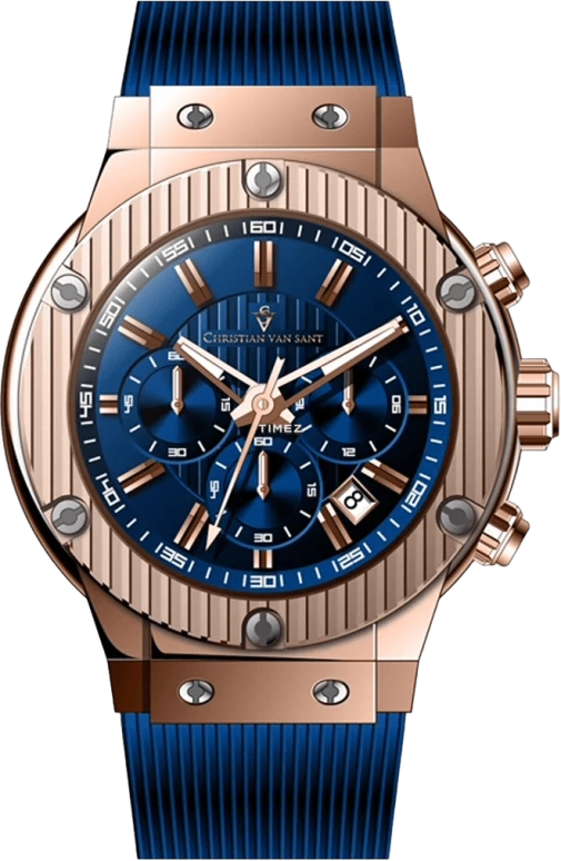 Christian Van Sant man CV8148