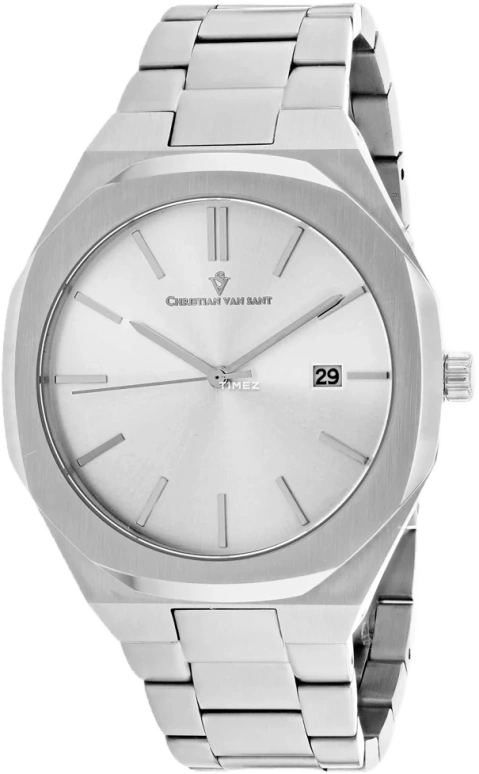 Christian Van Sant man CV0521