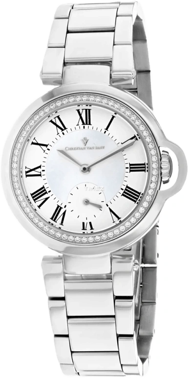 Christian Van Sant woman CV0230