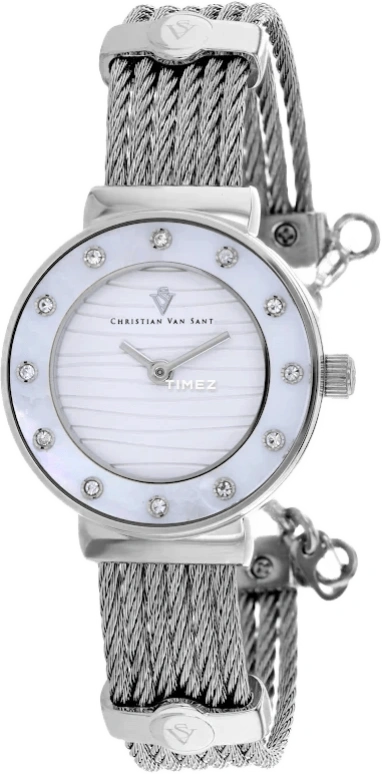 Christian Van Sant woman CV1290