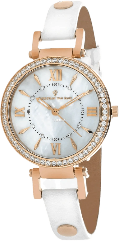 Christian Van Sant woman CV8131