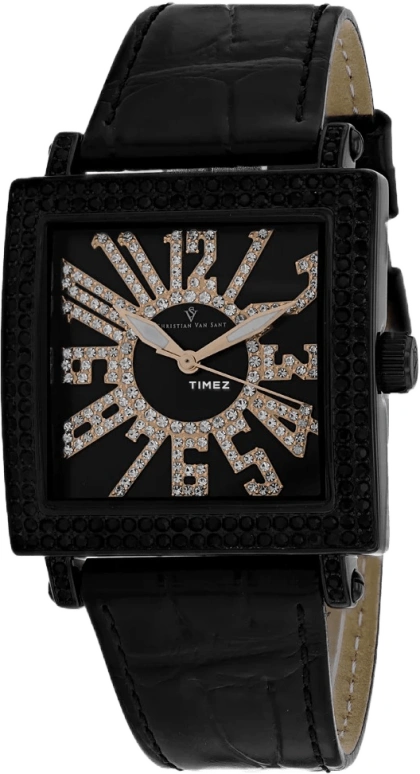 Christian Van Sant woman CV0244