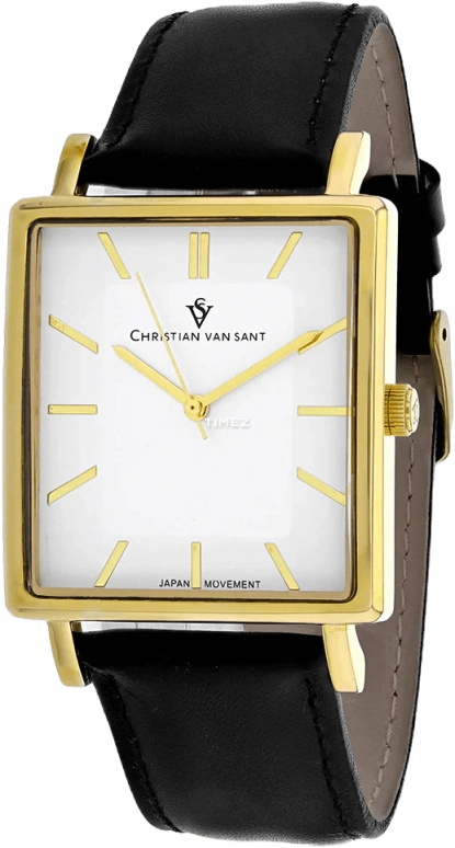 Christian Van Sant man CV0432