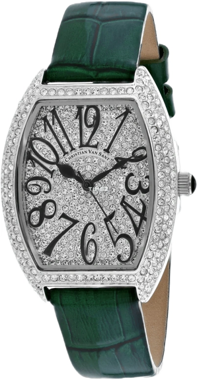 Christian Van Sant woman CV4821G