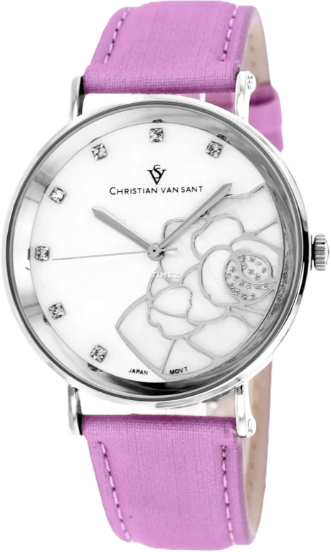 Christian Van Sant woman CV2213