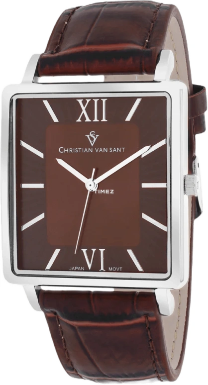 Christian Van Sant man CV8511