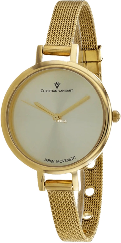Christian Van Sant woman CV0285