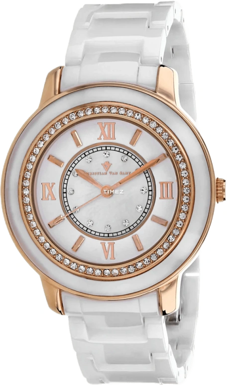 Christian Van Sant woman CV3212