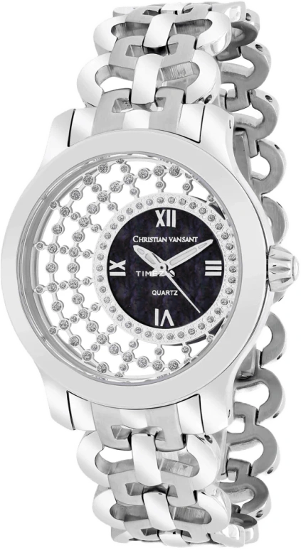 Christian Van Sant woman CV4411