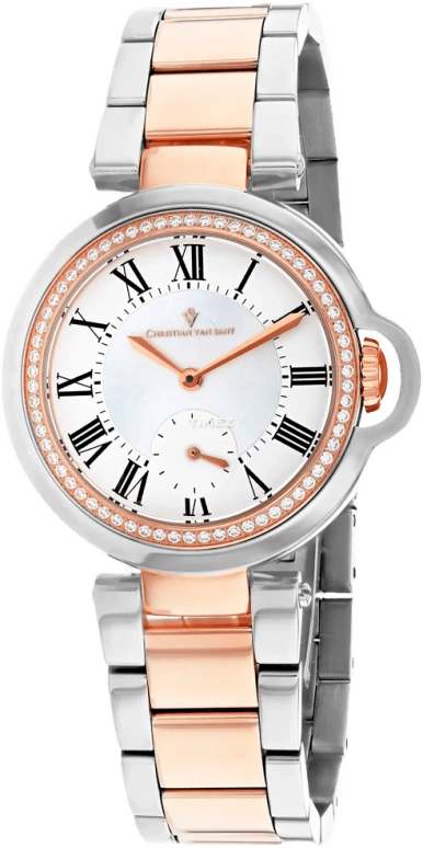 Christian Van Sant woman CV0234