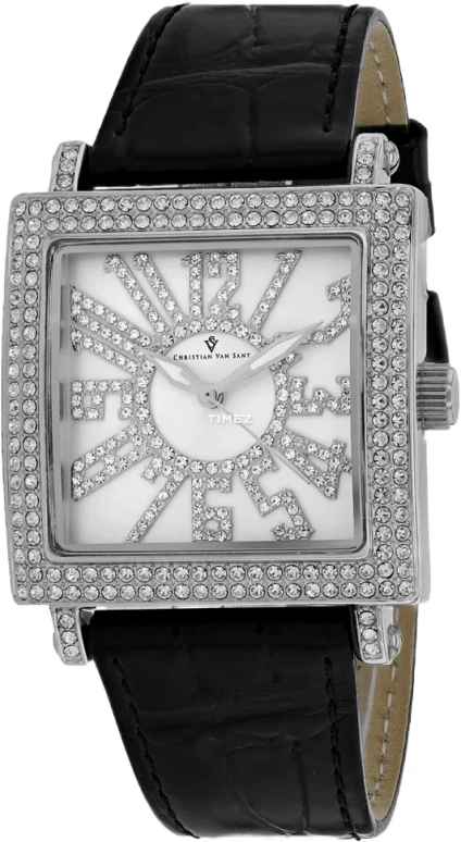 Christian Van Sant woman CV0240