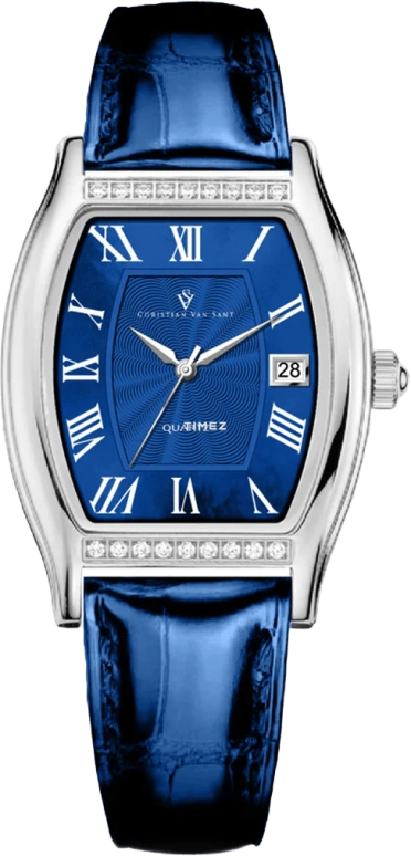 Christian Van Sant woman CV2441